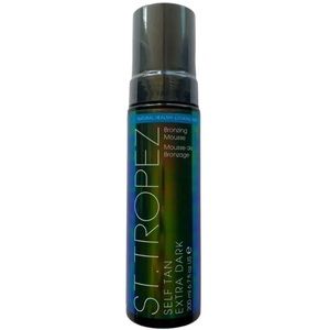 🆕☀️ ST. TROPEZ: Self Tan EXTRA DARK Bronzing Mousse 6.7oz 200ml